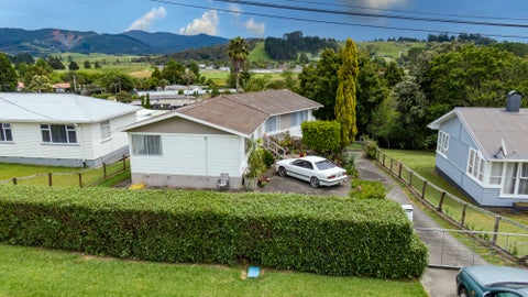 13 Te Ahu Street, Kaitaia, Kaitaia
