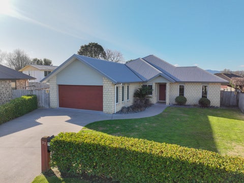 37 Matipo Street, Matamata, Matamata