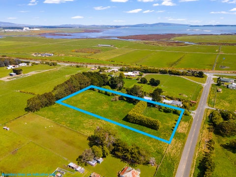 16 Bay View Road, Woodend, Invercargill