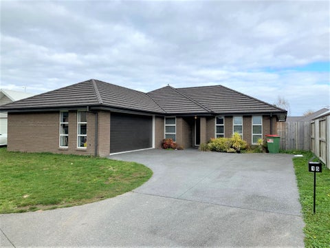 15 Teatree Close, Huntington, Hamilton