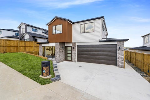 505 Old Wairoa Road, Papakura, Papakura