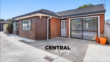 2/9 Atiawa ST, PETONE, LOWER HUTT