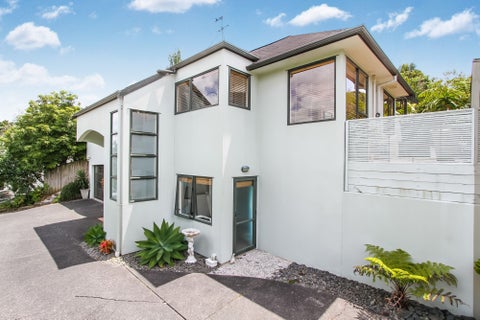 27 John Rymer Place, Kohimarama, Auckland