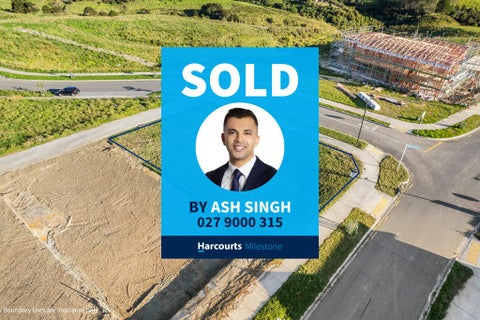 18 Rathfarnham Road, Flat Bush, Auckland