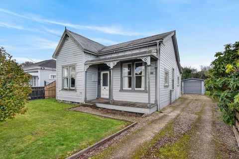 108 Villa Street, Masterton