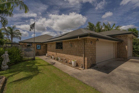 3 Acacia Court, Whitianga, Whitianga