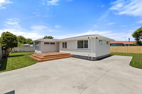 24 Kepler Street, Ngaruawahia