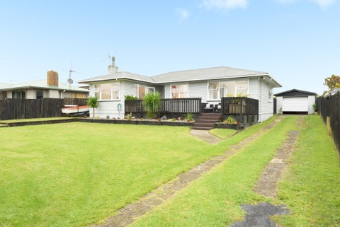 36 Macville Road, Mount Maunganui, Mount Maunganui