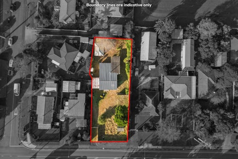 492 Swanson Road, Ranui, Auckland