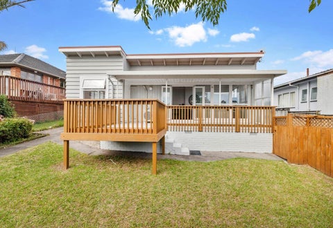 575 Hillsborough Road, Mount Roskill, Auckland