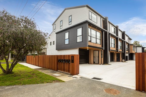 8D Cornwall Park Avenue, Epsom, Auckland