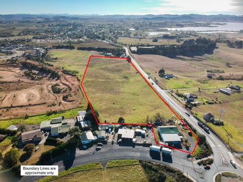4 Wayside Road, Te Kauwhata