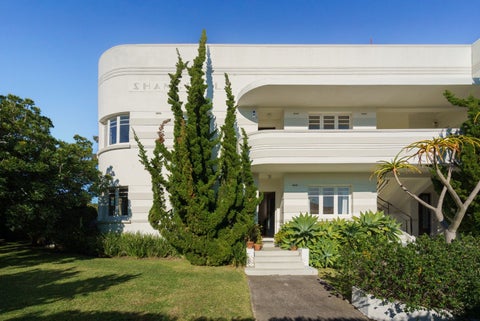 3/40 Gladstone Road, Parnell, Auckland