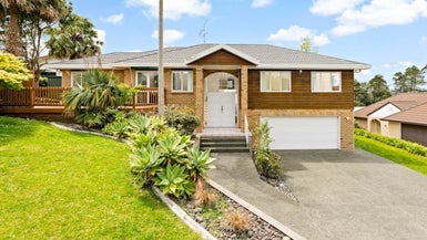18 Vintage Drive, Henderson, Auckland