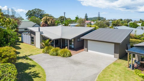 35 Grierson Close, Hahei, Whitianga