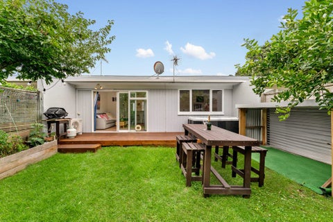 3/29 Ballarat Street, Mount Wellington, Auckland