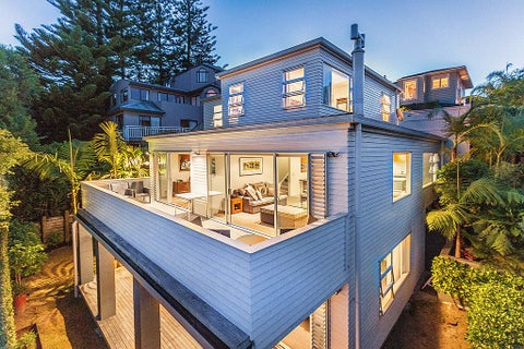 70 Allum Street, Kohimarama, Auckland