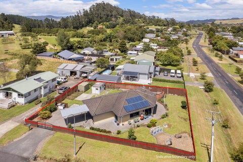2 Boyd Road, Waihi, Waihi
