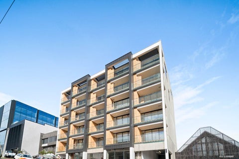 104/12 Mackelvie Street, Grey Lynn, Auckland