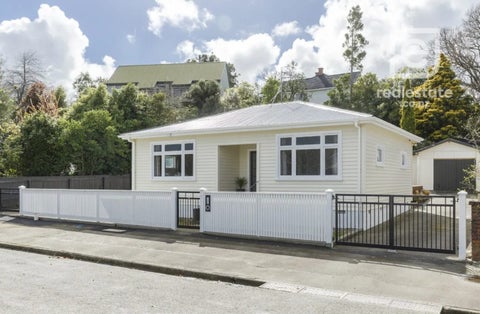 42 Alfred Street, Roslyn, Palmerston North