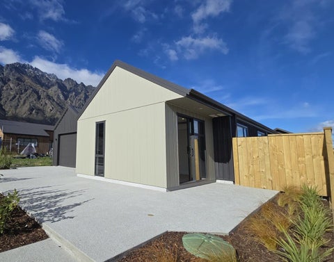 13 Goldfinch Drive, Jacks Point, Queenstown