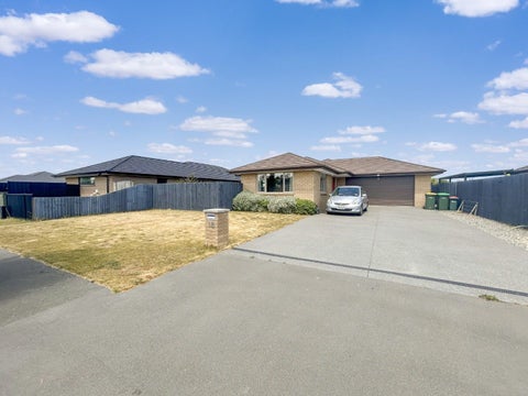 16 Newman Road, Rolleston, Rolleston