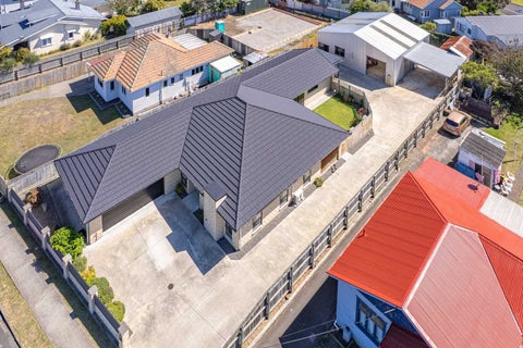 15 Jackson Street, College Estate, Whanganui