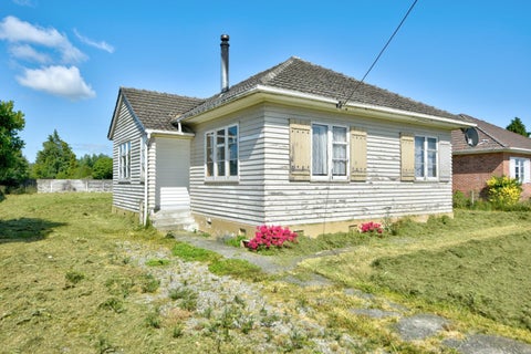 55 Albion Street, Mataura, Mataura