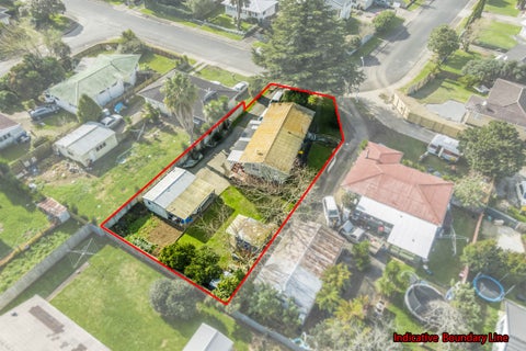 39 Eastburn Street, Papakura, Papakura
