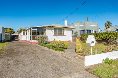 184A Anzac Parade, Whanganui East, Whanganui
