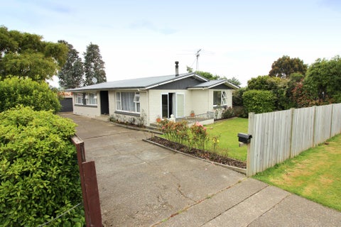 11 West Street, Hawthorndale, Invercargill
