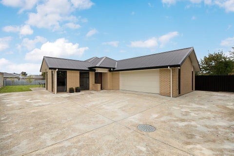 31 Lorn Street, Glengarry, Invercargill