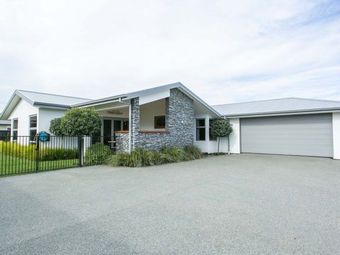 162 Allens Road, Allenton, Ashburton