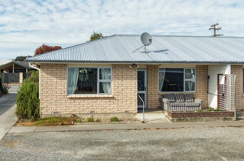 4 School Road, Fairlie, Fairlie