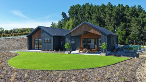 123 Redvale Road, Redwood Valley, Richmond