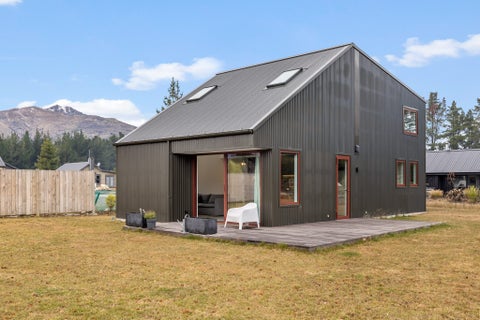 7 Moonraker Place, LAKE HAWEA