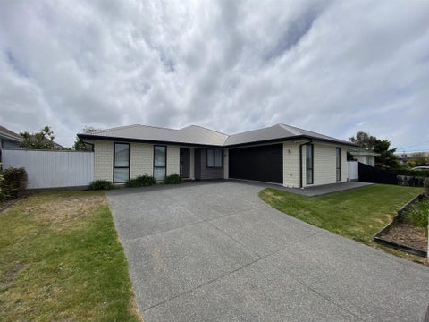 5 Sabina Street, Shirley, Christchurch