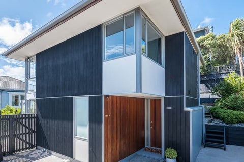 183D Wilton Road, Wilton, Wellington