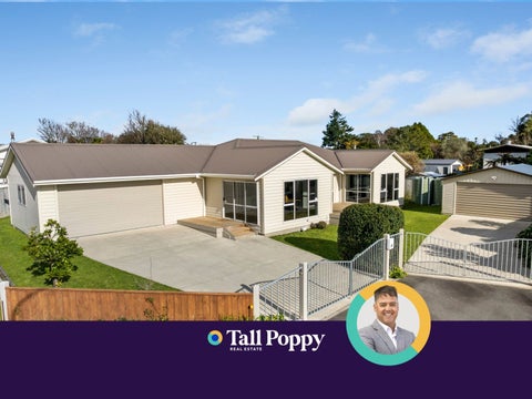 12 DAL DIN DR, Otaki, Otaki