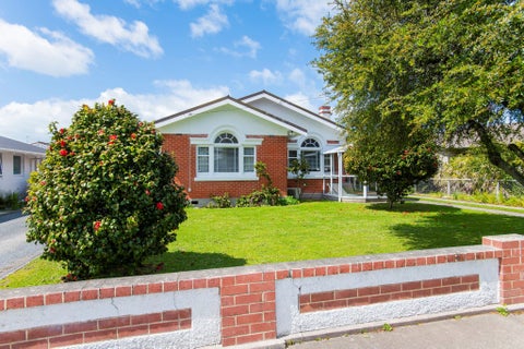 61 Harris Street, Kaiti, Gisborne