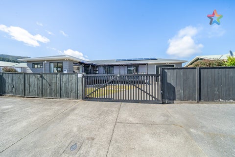 5B KILKENNY GROVE, Wainuiomata, WAINUIOMATA