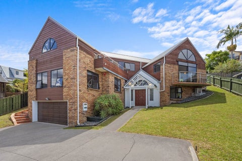 3 Seaford Place, Murrays Bay, Auckland