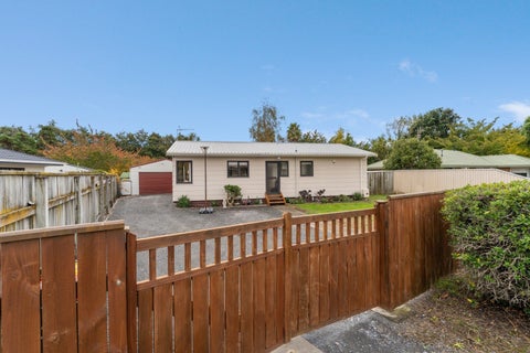 39 Campbell Avenue, Paraparaumu