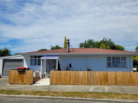 5 Richard Street, Winchester, Winchester