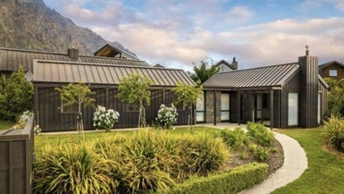 10 Ellesmere Avenue, Jacks Point, Queenstown
