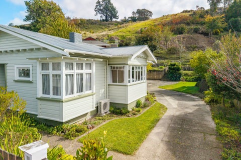 46 Emano Street, Toi Toi, Nelson