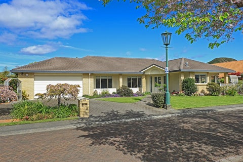 22 Brompton Drive, Taradale, Napier
