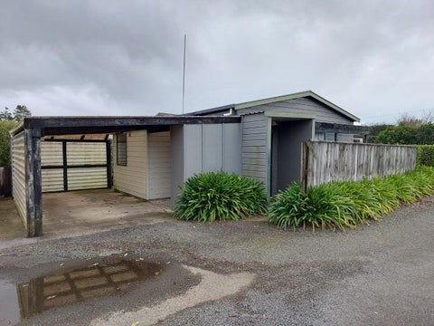 318 Manutahi Road, Lepperton, New Plymouth