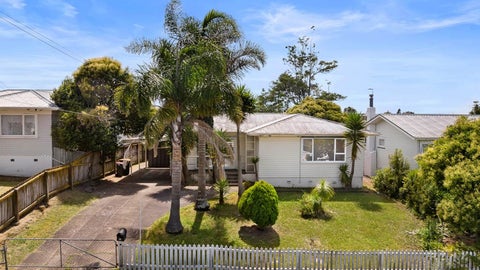 52 Beaumonts Way, Manurewa, Auckland
