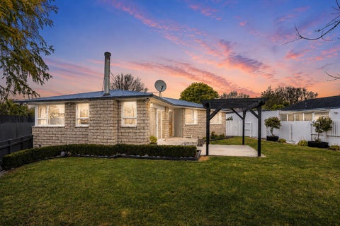 8 Doggett Place, Rangiora, Rangiora